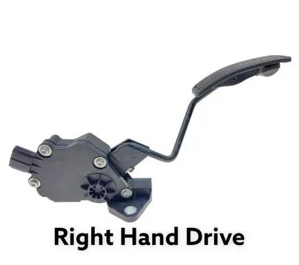 Subaru Legacy Accelerator throttle pedal 36010AG110 36010AG