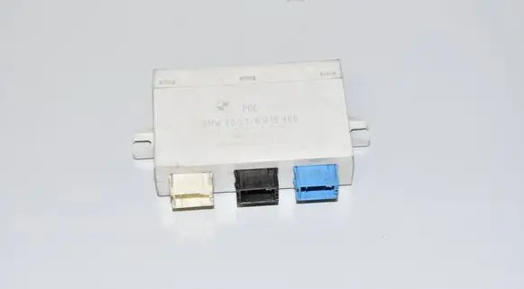 BMW X5 E53 Parking PDC control unit/module 6916406