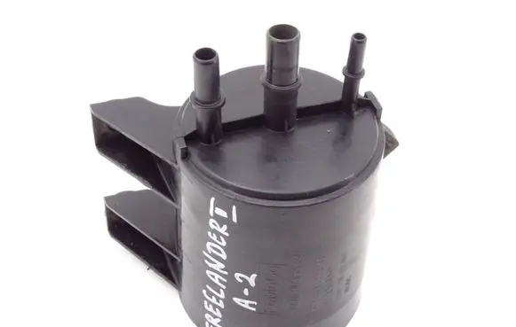 Land Rover Freelander 2 - LR2 Active carbon filter fuel vapour canister 6G9N-9D653-BB