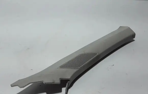 Volkswagen Touareg III Other sill/pillar trim element 760867234