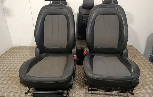 Opel Antara Interior set 
