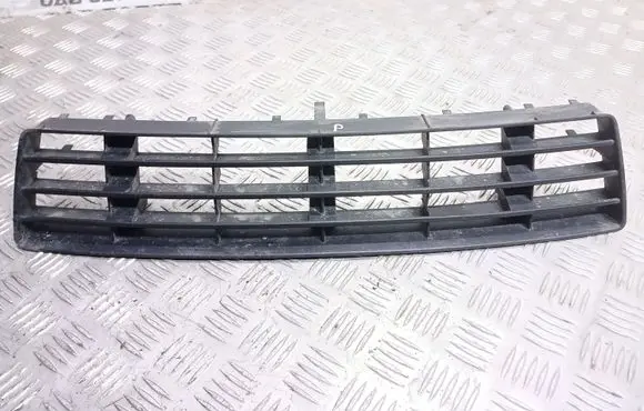 Audi A6 S6 C5 4B Front bumper lower grill 4B0807683F