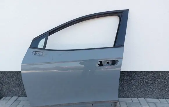 Volkswagen ID.5 Front door 