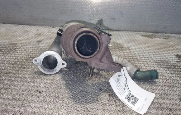 Citroen Berlingo Turbo 9673283680 13062601473