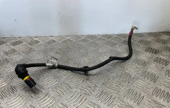 BMW 7 F01 F02 F03 F04 Glow plug wires 7800167