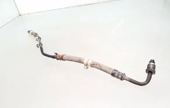 Seat Ibiza IV (6J,6P) Power steering hose/pipe/line 
