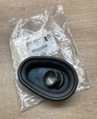 Opel Astra K Steering wheel column trim 39138107