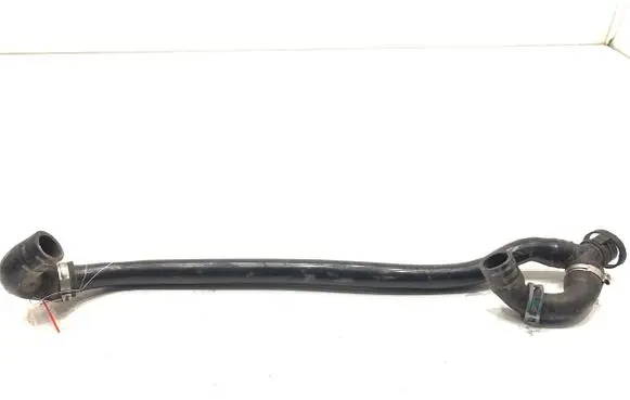 Audi A6 S6 C7 4G Air intake hose/pipe 079131605BB