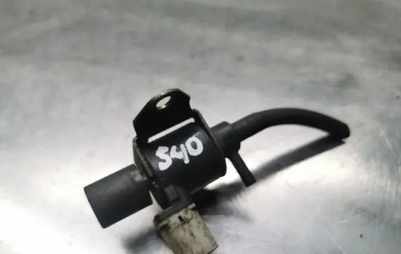 Volvo S40, V40 Turbo solenoid valve