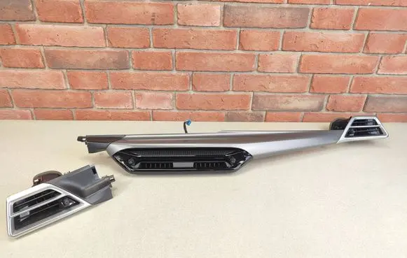 BMW 4 G22 G23 G24 G26 Dashboard 9633602 5A8E278