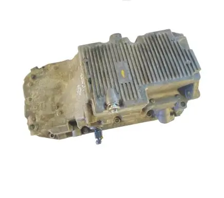 Opel Astra J Oil sump 55575128 C3229A