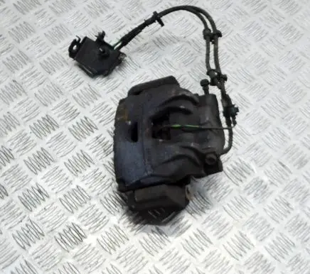 Jaguar XF X250 Front brake caliper