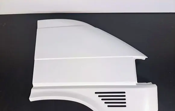 Volkswagen Transporter - Caravelle T4 Fender