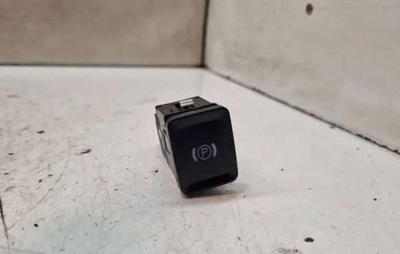 Volkswagen PASSAT B6 Hand parking brake switch 114992