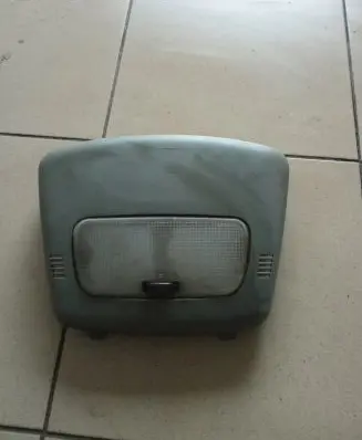 Volkswagen Crafter Other interior light