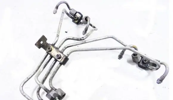 Nissan Vanette Fuel line pipe 6886179559