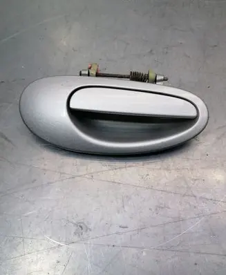 Chrysler 300M Rear door exterior handle 24737