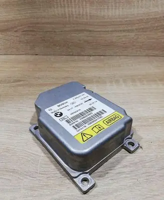 BMW 3 E46 Airbag control unit/module 6962530 0285001681