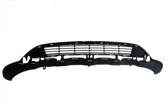 Mercedes-Benz GLC C254 Front bumper lip A2548855100