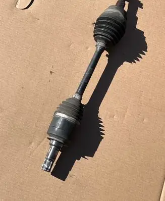 Mercedes-Benz GLE AMG (W166 - C292) Front driveshaft 