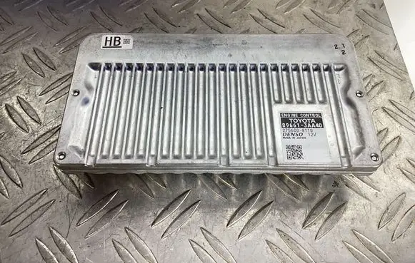 Lexus GS 250 350 300H 450H Engine splash shield/under tray 896613AA40 2756008110