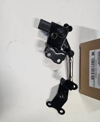 Volkswagen Tiguan Headlight/headlamp level sensor 1K0941285G