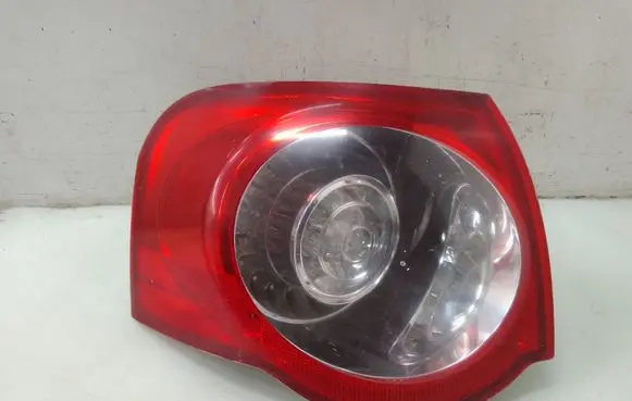 Volkswagen PASSAT B6 Rear/tail lights 3C9945095N