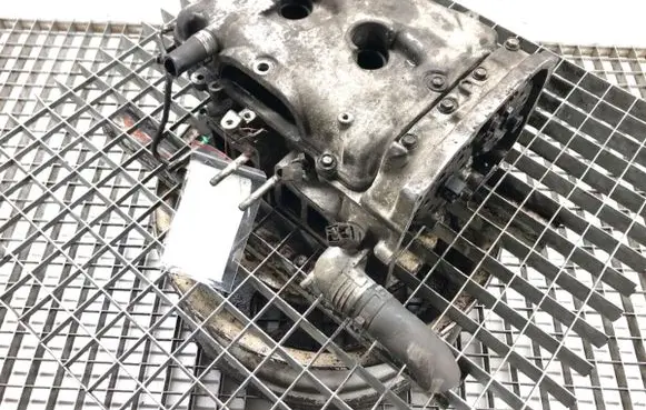 Subaru Forester SH Engine head T20DLHEE20Z