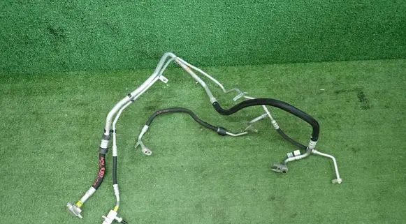 Fiat Ducato Air conditioning (A/C) pipe/hose 