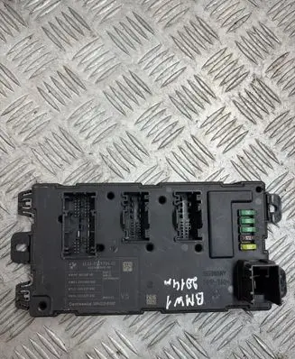 BMW 1 F20 F21 Central body control module 9329704