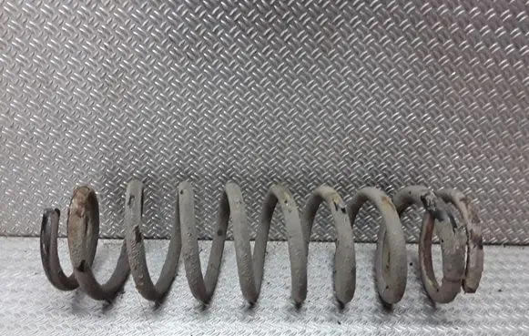 Mitsubishi Outlander Rear coil spring
