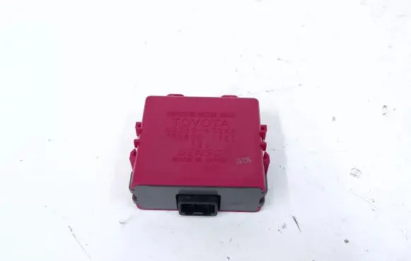 Toyota Prius+ (ZVW40) Tire pressure control unit 8976947040 1586001261