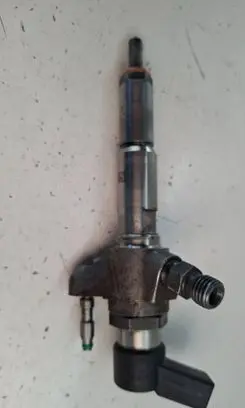 Ford C-MAX II Fuel injector A2C59513556