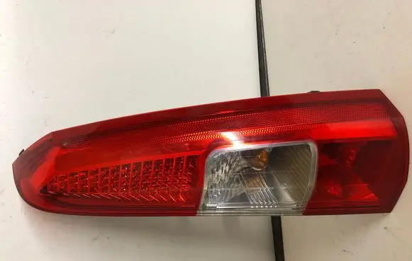 Volvo V70 Rear/tail lights
