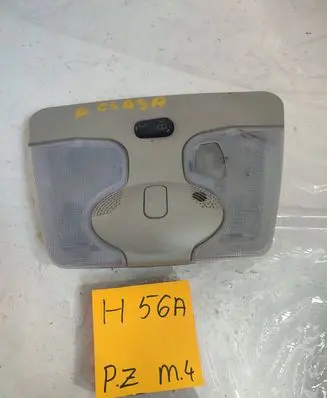 Mercedes-Benz A W168 Other interior light A1688250001