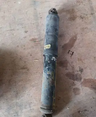 Opel Antara Rear shock absorber/damper
