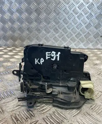 BMW 3 E90 E91 Front door lock 7059967