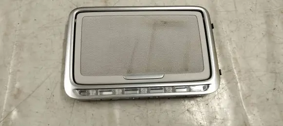 Mercedes-Benz S W222 Rear view mirror (interior) A2228100717