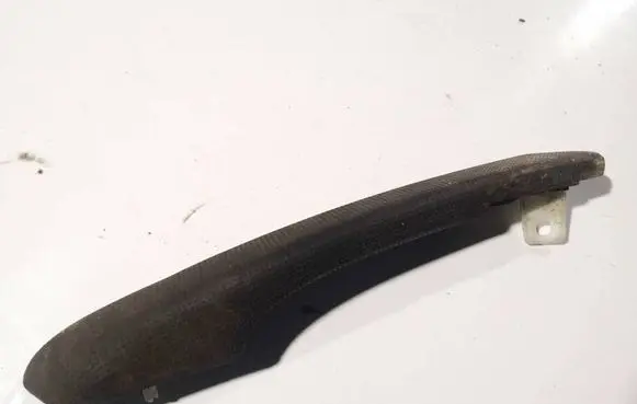 Other rear door trim element