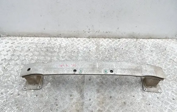 Opel Insignia B Rear bumper support beam