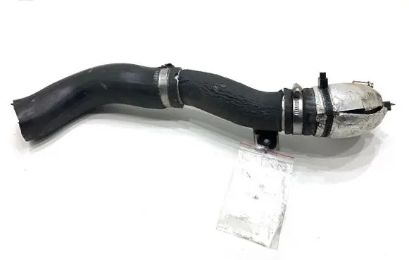 Hyundai Santa Fe Air intake hose/pipe 