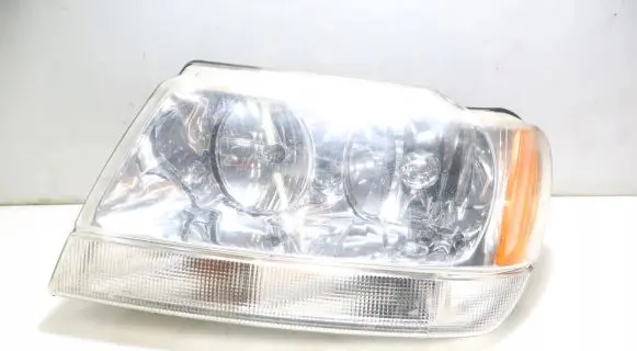 Headlight/headlamp