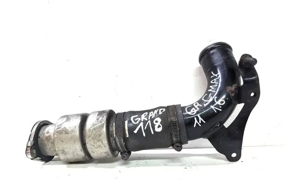 Ford Grand C-MAX Intercooler hose/pipe