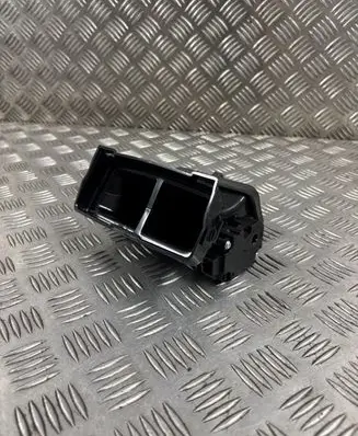 Audi A7 S7 4G Cabin air duct channel 4G0857042D