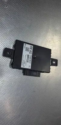 Audi A6 S6 C7 4G Gateway control module 4G0907468AD