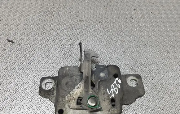Renault Modus Engine bonnet/hood lock/catch 257616