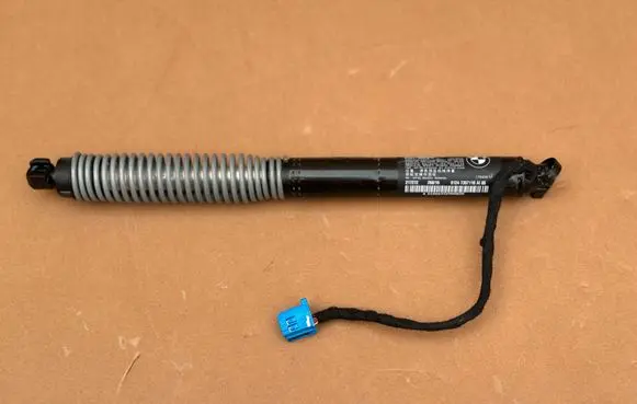 BMW 7 G11 G12 Tailgate/trunk strut/damper 7357110 17893910 217272