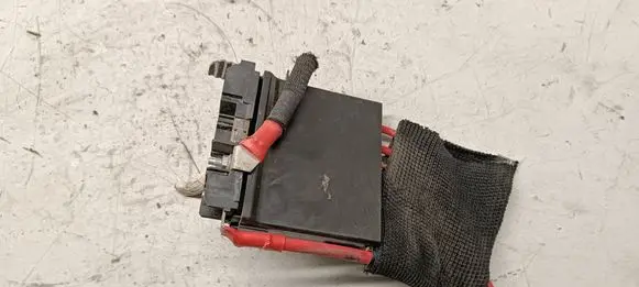 Renault Scenic IV - Grand scenic IV Positive wiring loom 241148160R