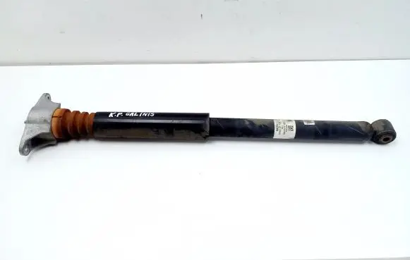 Mazda 2 Rear shock absorber/damper DA6A28700E KA148KT090