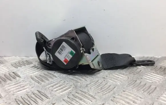 BMW X1 E84 Rear seatbelt 2991295